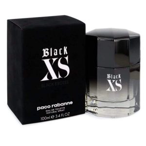 PACO RABANNE BLACK XS EDT 100 ml