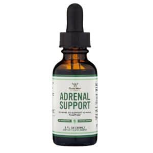GOTAS ADRENAL SUPPORT,1 Fl Oz, 30 Ml