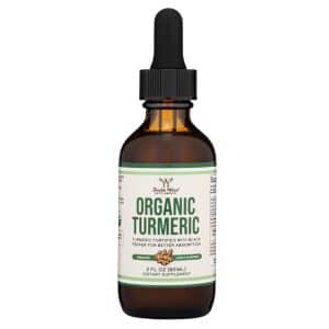 CURCUMA, gotas, 2 Fl Oz, 60 Ml