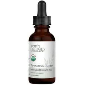 POTASIO EN GOTAS, 1Fl OZ