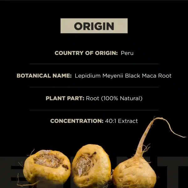 ORGÁNICA MACA Y ASHWAGANDHA EXTRA FUERTE 60 Capsulas - Imagen 10