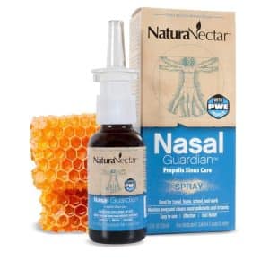 NASAL SPRAY DE PROPOLEO, 30 Ml