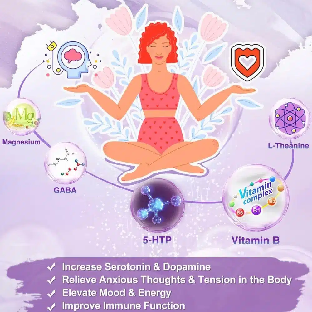 Probioticos Para Mujer 90 Capsulas Vegetales, 100 BILLONES CFU 32 CEPAS - Imagen 13