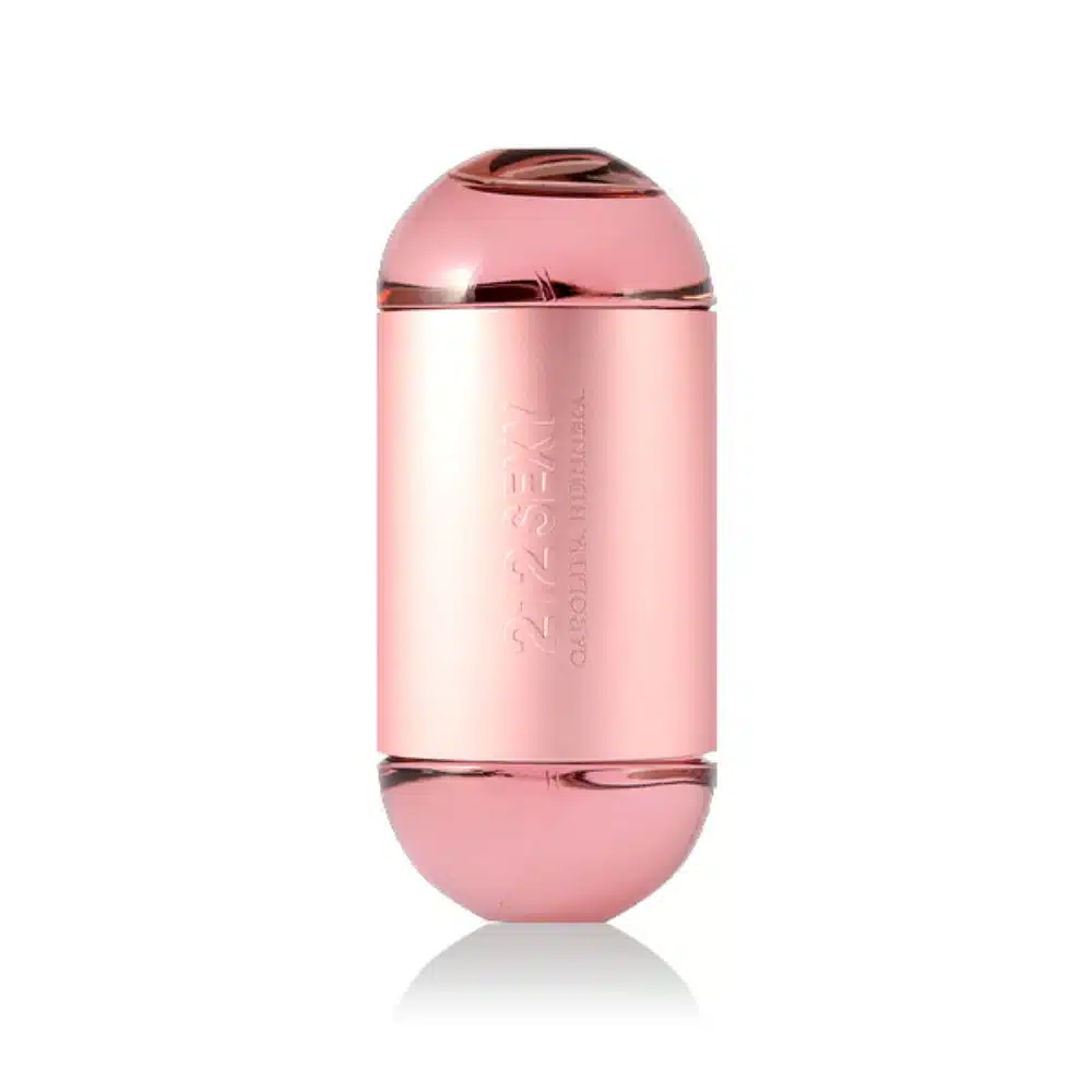 C.HERRERA 212 SEXY W EDP 100 ml - Imagen 2