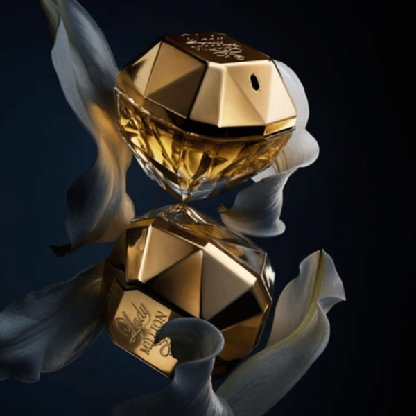 PACO RABANNE LADY MILLION EDP 80 ml - Imagen 3
