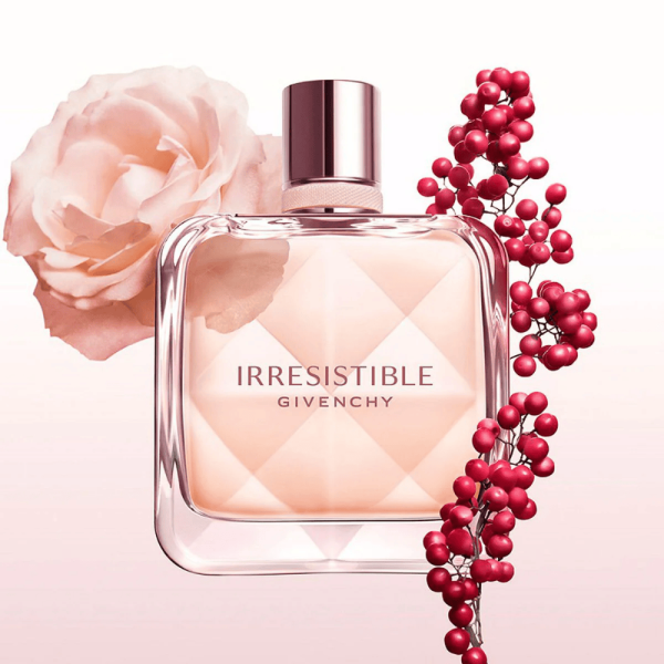 GIVENCHY IRRESISTIBLE W EAU DE PARFUM 80 Ml - Imagen 3