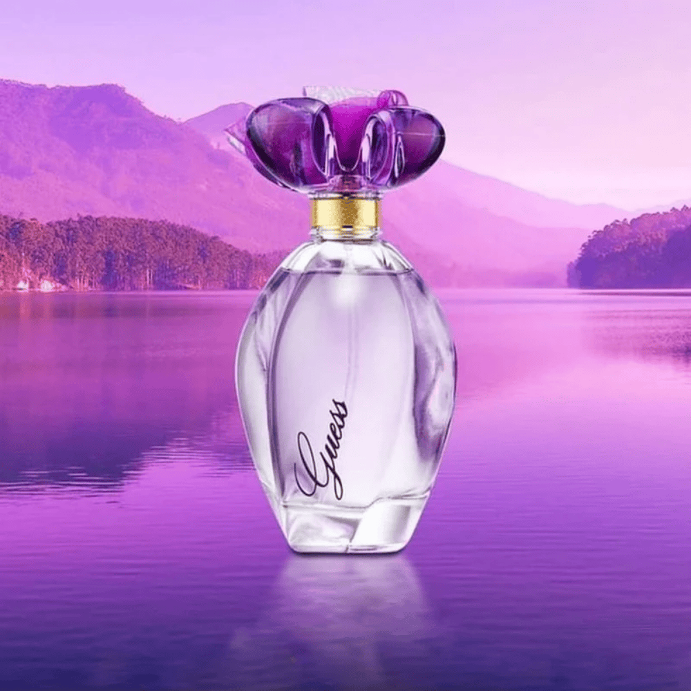 GUESS GIRL BELLE BY GUESS EDT 100 Ml - Imagen 3