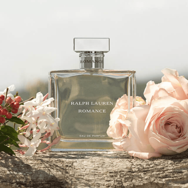 RALPH LAUREN ROMANCE W EDP 100 Ml - Imagen 3