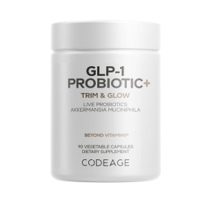 PROBIOTICO GLP-1, 90 Capsulas