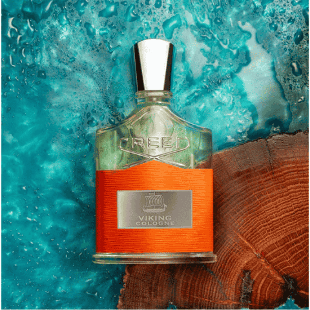 CREED VIKING M EDP 100 Ml - Imagen 3