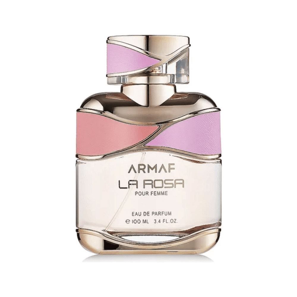 ARMAF LA ROSA W EDP 100 Ml - Imagen 2