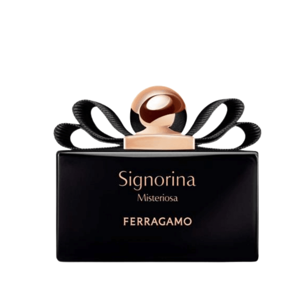 SALVATORE FERRAGAMO SIGNORINA MISTERIOSA EDP 100 Ml - Imagen 2