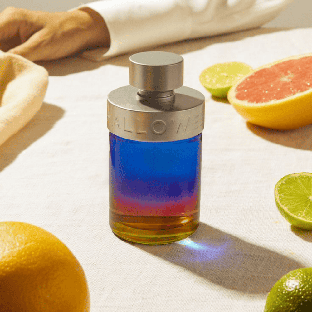 J.POZO HALLOWEEN MAN HERO EDT 125 Ml - Imagen 3