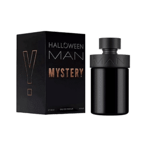 J.POZO HALLOWEEN MAN MYSTERY EDP 125 ML
