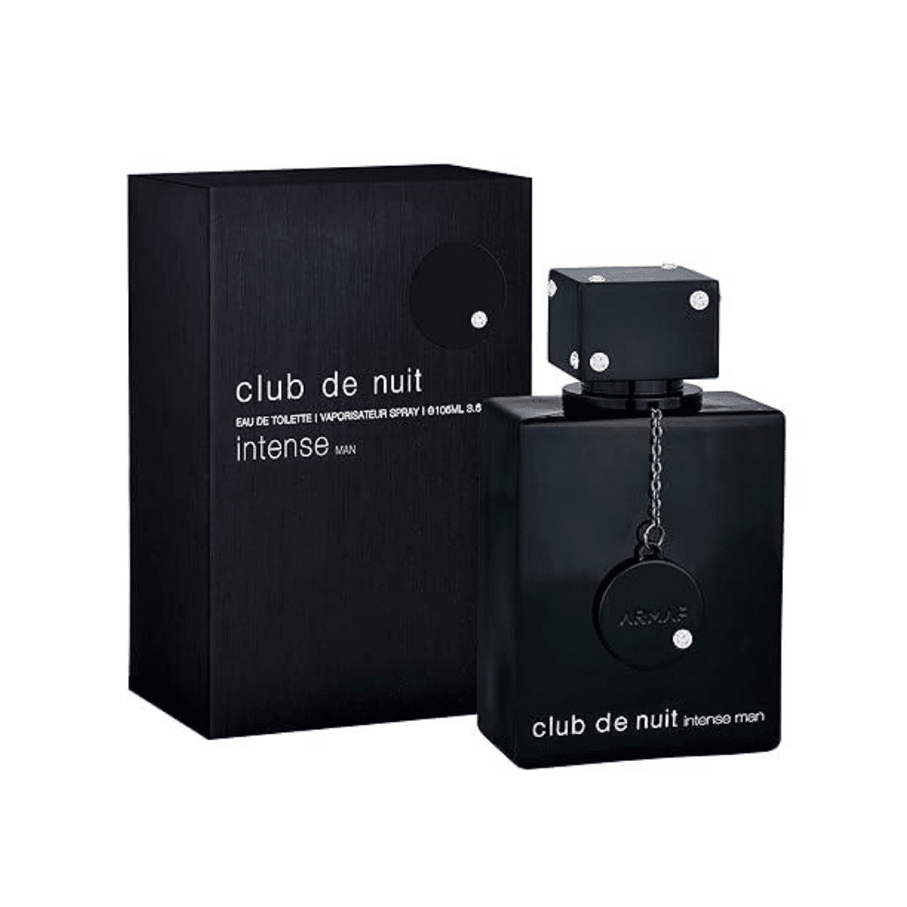 ARMAF CLUB DE NUIT INTENSE MAN EDT 105 Ml