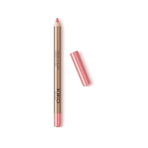 KIKO MILANO DELINEADOR DE LABIOS, ROSA POLVO