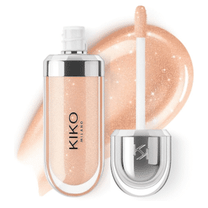 KIKO MILANO BRILLO DE LABIOS, BEIGE NATURAL