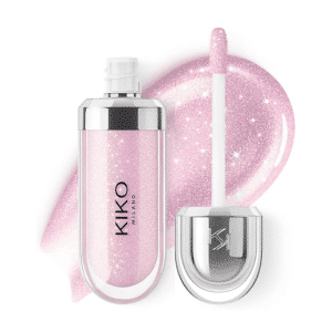 KIKO MILANO BRILLO DE LABIOS, LAVANDA PERLADA