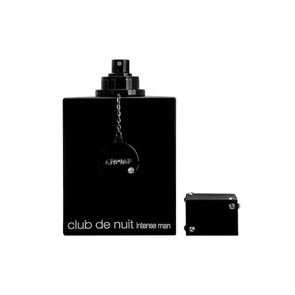ARMAF CLUB DE NUIT INTENSE MAN EDT 105 Ml - Imagen 3