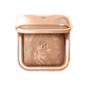 KIKO MILANO BRONCEADOR SILKY Glow TEXTURED BAKED