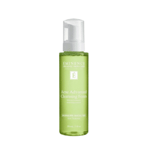 ESPUMA LIMPIADORA AVANZADA PARA ACNÉ UNISEX, 5 Oz