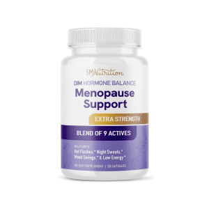 SUPLEMENTO PARA LA MENOPAUSIA, 30 Capsulas