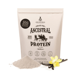 PROTEINA EN POLVO, 1.56 Lb