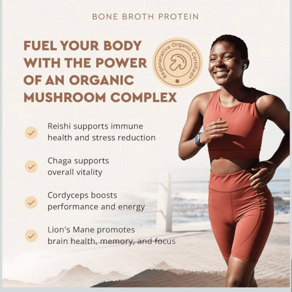 PROTEINA EN POLVO, 1.56 Lb - Imagen 7