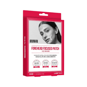 PARCHES FACIALES ANTIARRUGAs