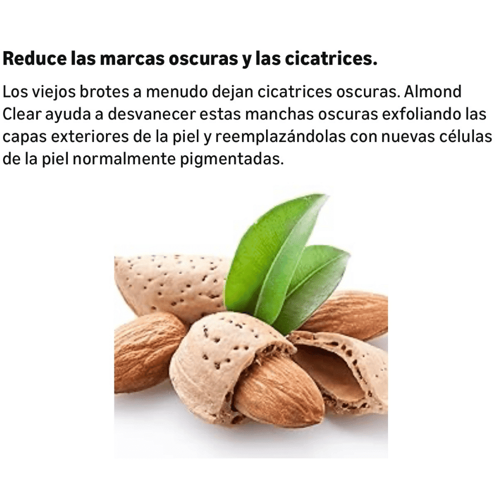 SUERO LIMPIADOR CORPORAL, 1 Oz - Imagen 10