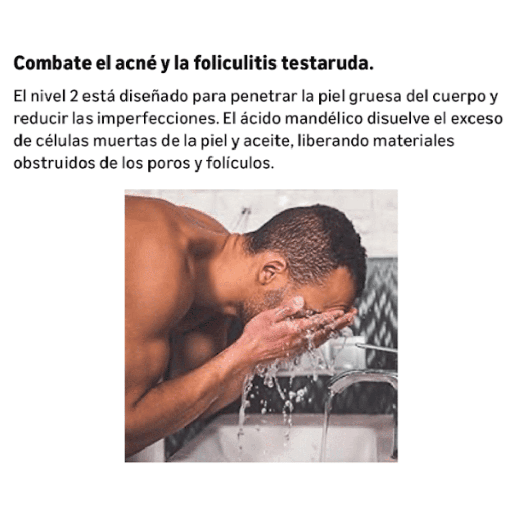 SUERO LIMPIADOR CORPORAL, 1 Oz - Imagen 9