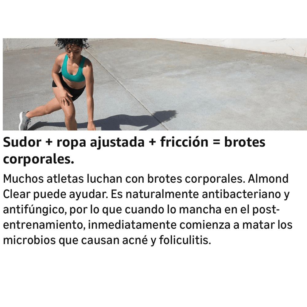 SUERO LIMPIADOR CORPORAL, 1 Oz - Imagen 8