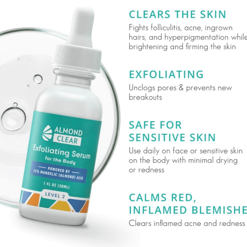 SUERO LIMPIADOR CORPORAL, 1 Oz - Imagen 4