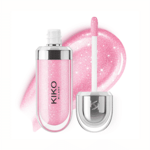 KIKO MILANO BRILLO LABIAL 3D HYDRA