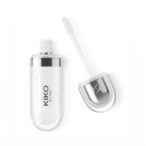 KIKO MILANO BRILLO DE LABIOS SUAVIZANTE PARA LABIOS BRILLANTES Y RELLENOS