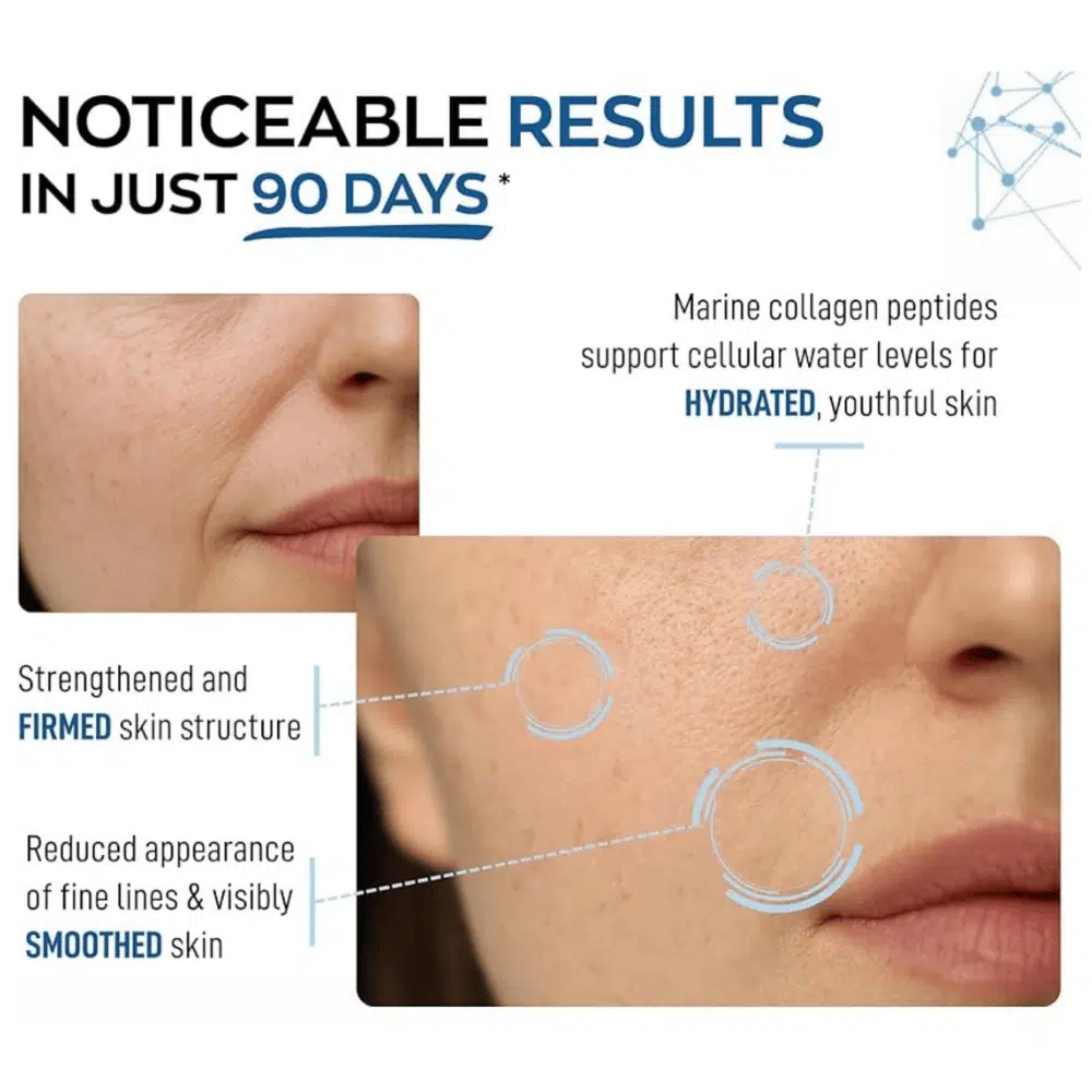 COLAGENO MARINO, 60 TABLETAS - Imagen 6