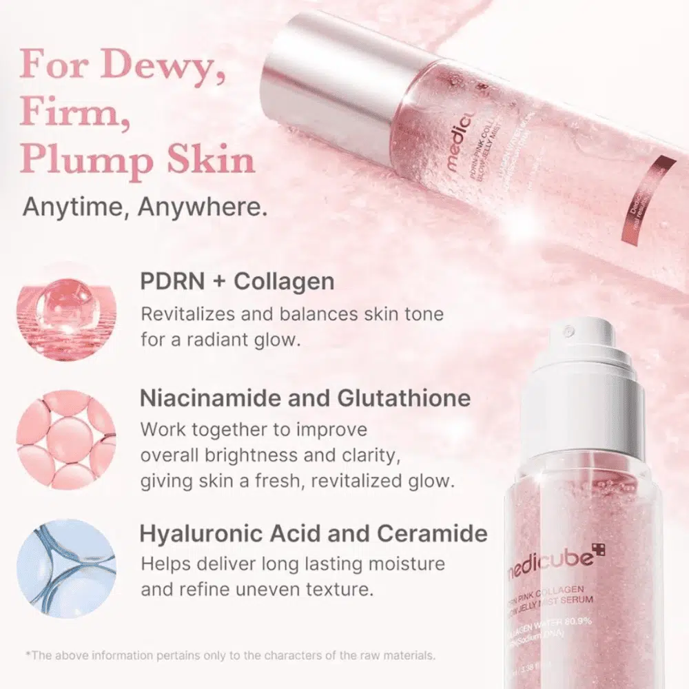 SUERO REPARADOR CON PDRN Y COMPLEJO DE COLÁGENO - Imagen 5