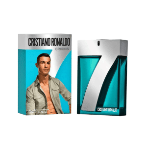 CRISTIANO RONALDO ORIGINS EDT 100 Ml