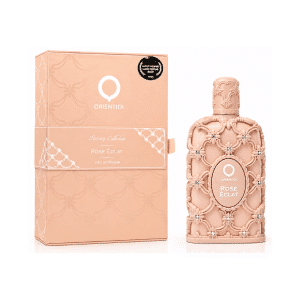ORIENTICA ROSE ECLAT EAU DE PARFUM 80 ML