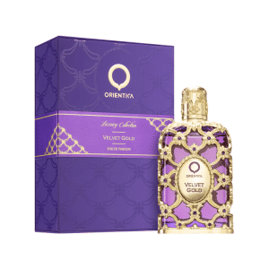 ORIENTICA VELVET GOLD EAU DE PARFUM 150 Ml