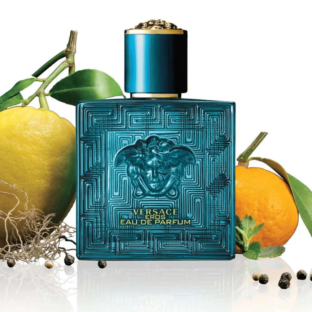 VERSACE EROS EAU DE PARFUM 50 Ml - Imagen 3