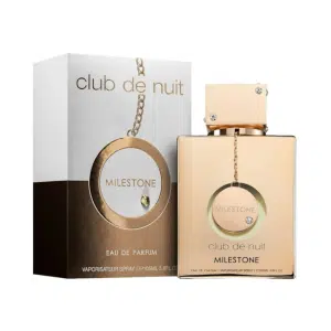 ARMAF CLUB DE NUIT MILESTONE EDP 105 Ml