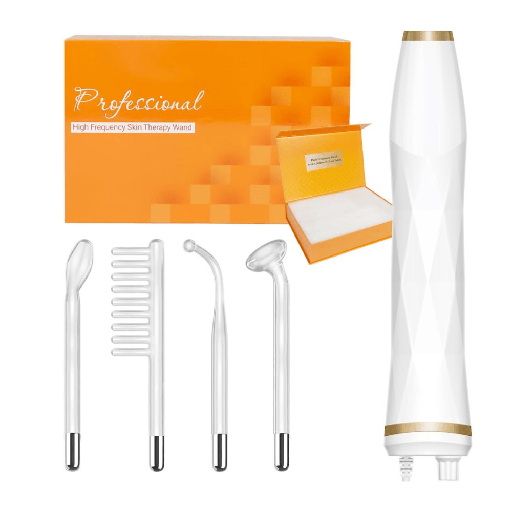 ALTA FRECUENCIA PROFESIONAL DISPOSITIVO LUMINA NEON Pro