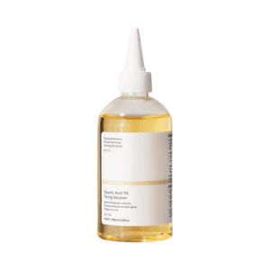 TONICO EXFOLIANTE CON ACIDO GLICOLICO 7% 100 ml