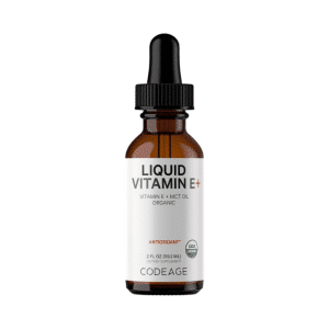 VITAMINA E LIQUIDA, 59.2 Ml