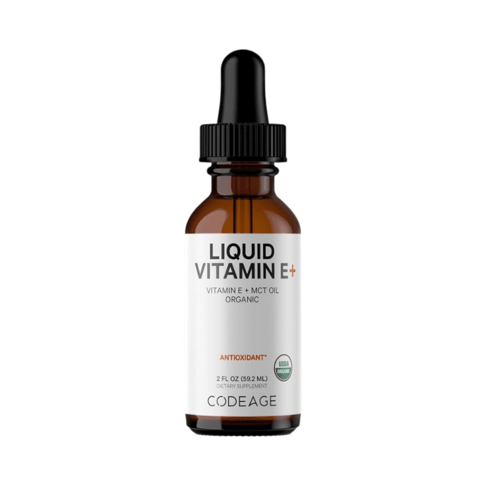 VITAMINA E LIQUIDA, 59.2 Ml