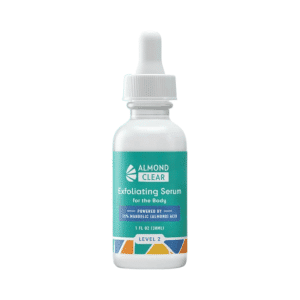 SUERO LIMPIADOR CORPORAL, 1 Oz