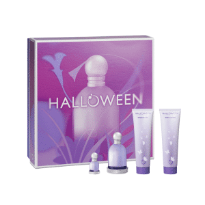 Set HALLOWEEN EDT