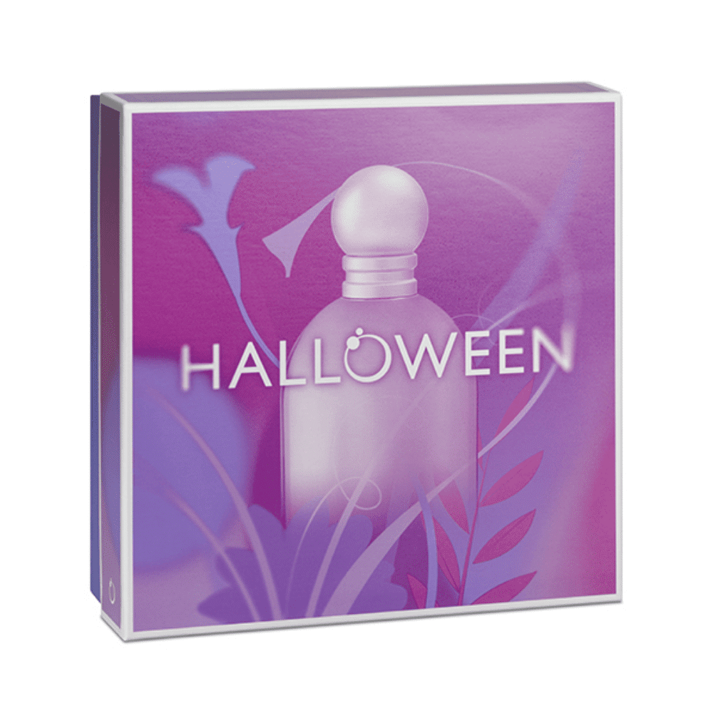 Set HALLOWEEN EDT - Imagen 2