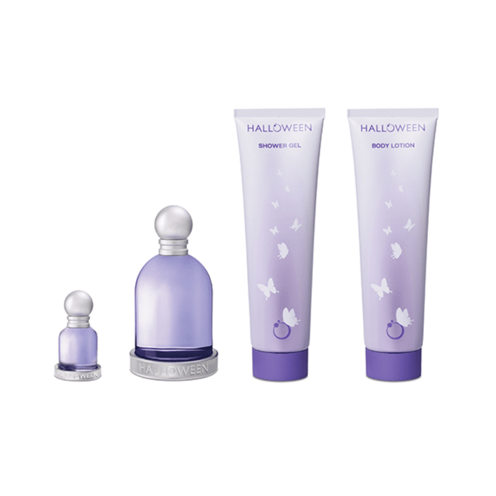 Set HALLOWEEN EDT - Imagen 3